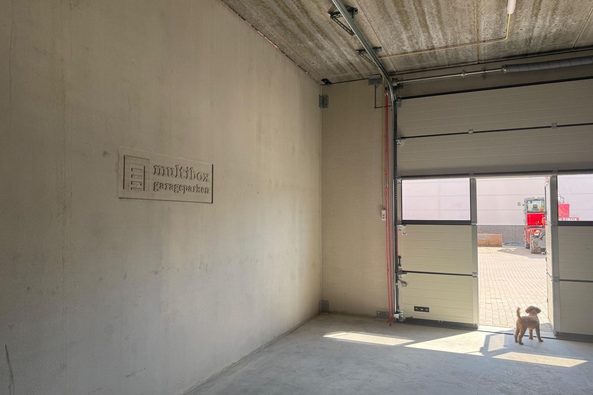 Energiebaan 4a 121, OUDE-TONGE