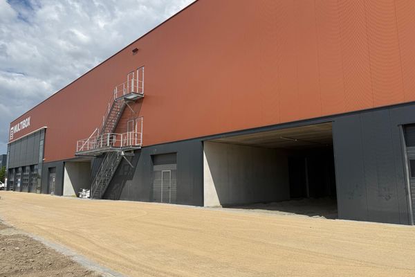 Energiebaan 4a 121, OUDE-TONGE