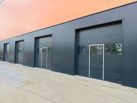 Energiebaan 4a 121, OUDE-TONGE