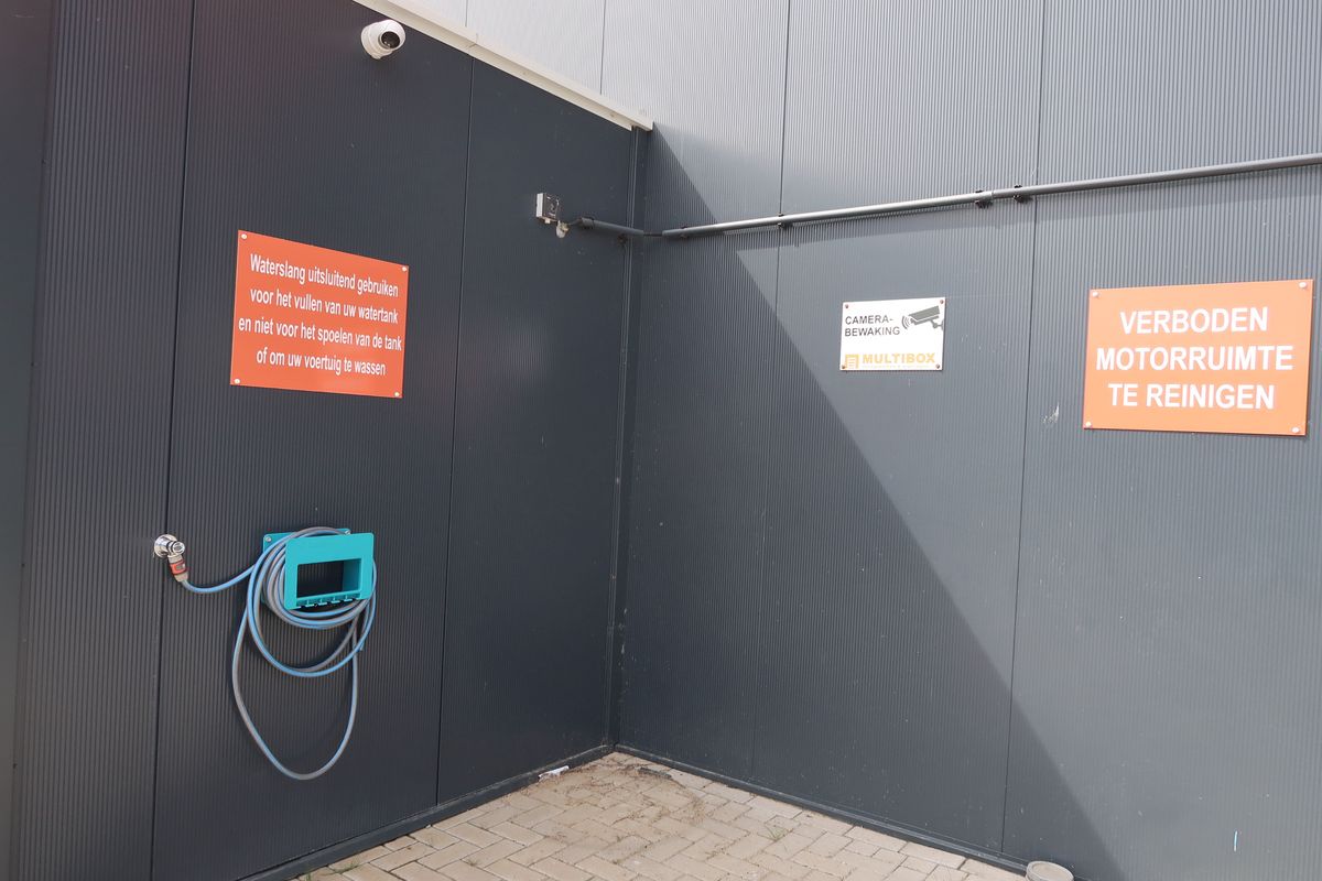 Energiebaan 4a 121, OUDE-TONGE