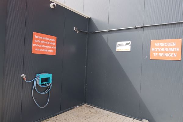 Energiebaan 4a 121, OUDE-TONGE