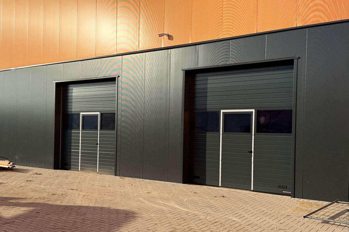 Energiebaan 4a 120, OUDE-TONGE