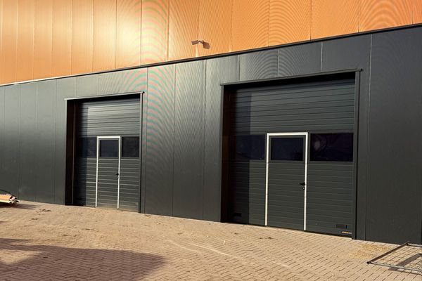 Energiebaan 4a 120, OUDE-TONGE
