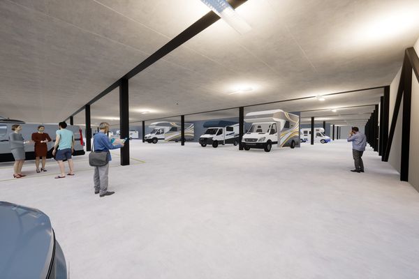 Energiebaan 4a 120, OUDE-TONGE