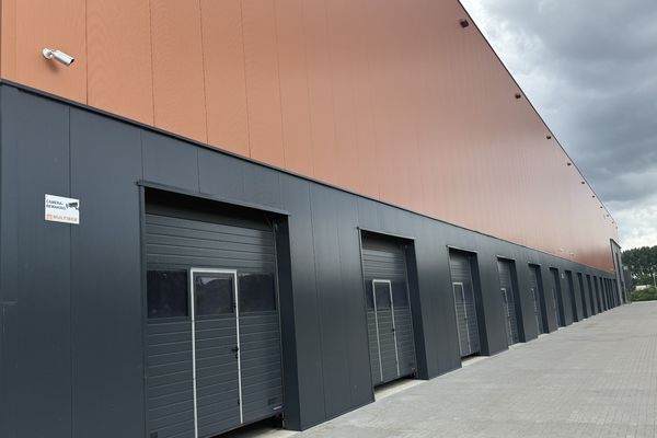 Energiebaan 4a 120, OUDE-TONGE