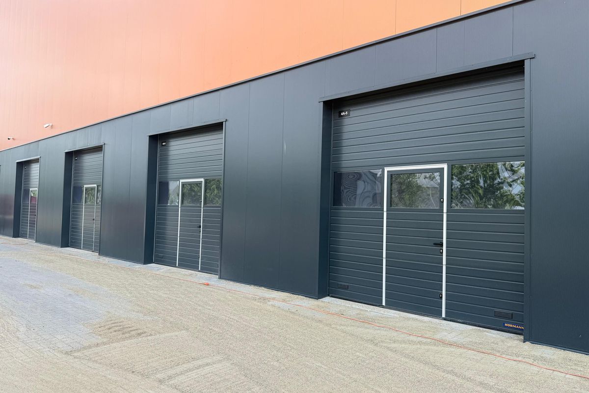 Energiebaan 4a 120, OUDE-TONGE