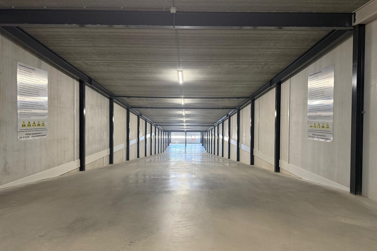 Energiebaan 4a 120, OUDE-TONGE