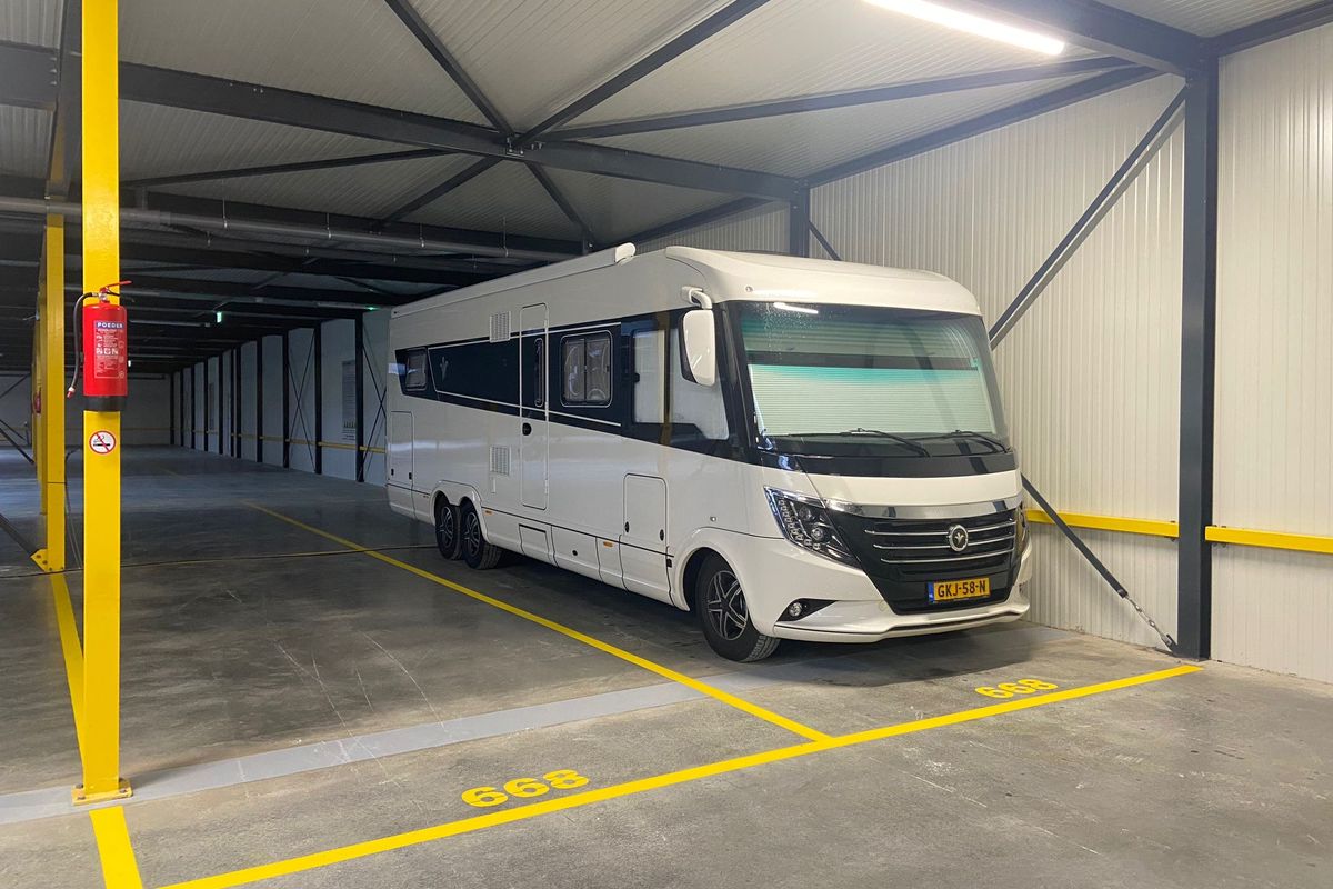 Energiebaan 4a 120, OUDE-TONGE