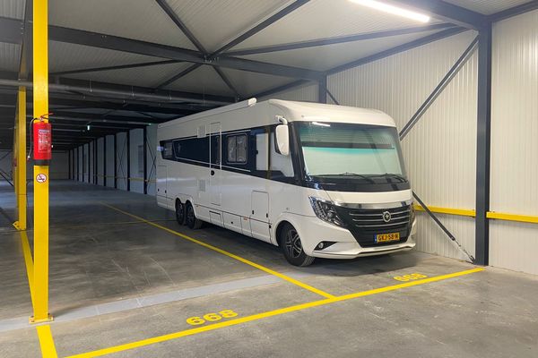 Energiebaan 4a 120, OUDE-TONGE