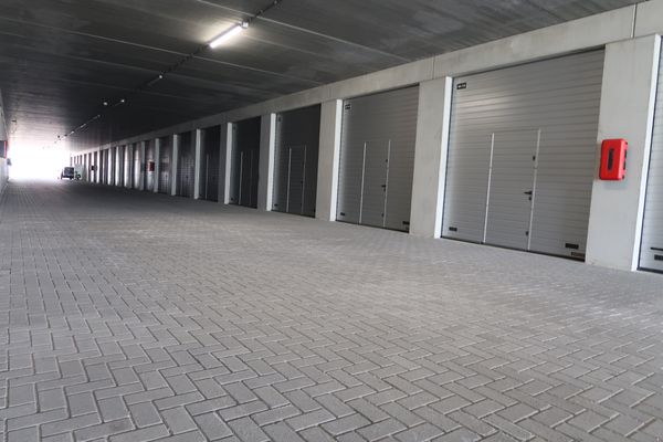 Energiebaan 4a 120, OUDE-TONGE
