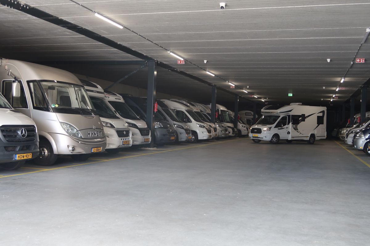 Energiebaan 4a 120, OUDE-TONGE