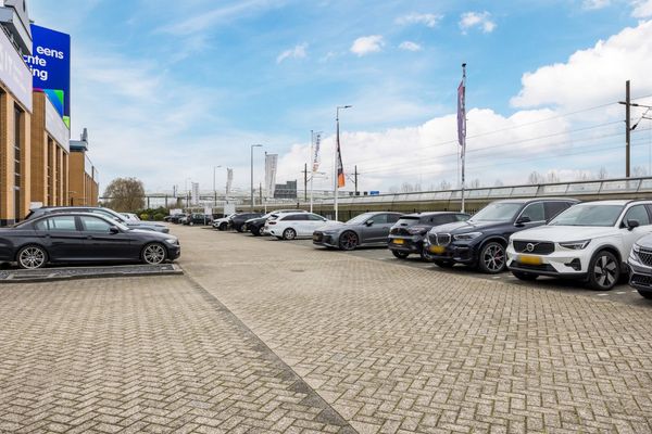 Driemanssteeweg 200, ROTTERDAM