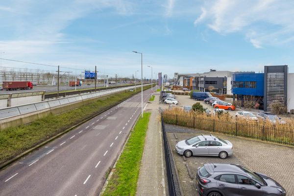 Driemanssteeweg 200, ROTTERDAM