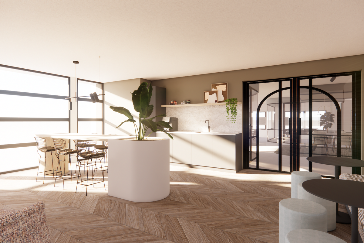 Driemanssteeweg 200, ROTTERDAM