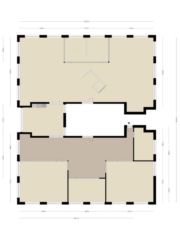 Driemanssteeweg 200, ROTTERDAM