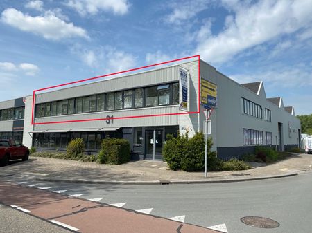 Kamerlingh Onnesweg 31, DORDRECHT