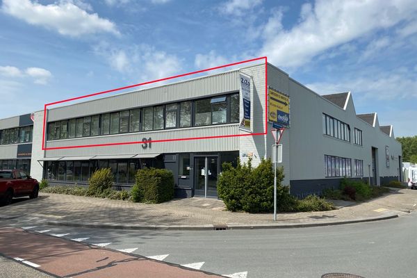 Kamerlingh Onnesweg 31, DORDRECHT