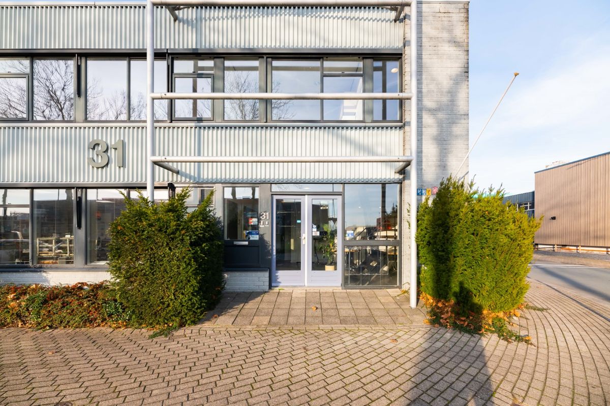 Kamerlingh Onnesweg 31, DORDRECHT