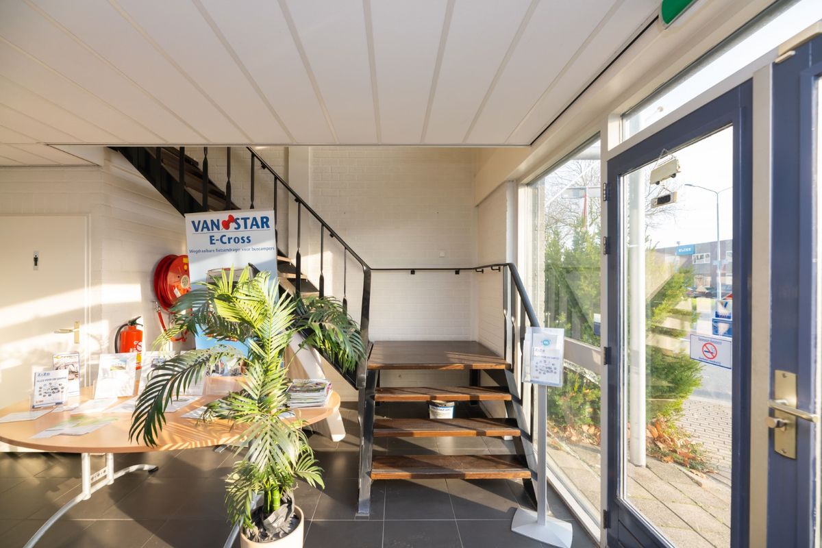 Kamerlingh Onnesweg 31, DORDRECHT