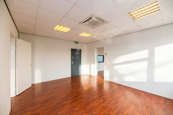 Kamerlingh Onnesweg 31, DORDRECHT