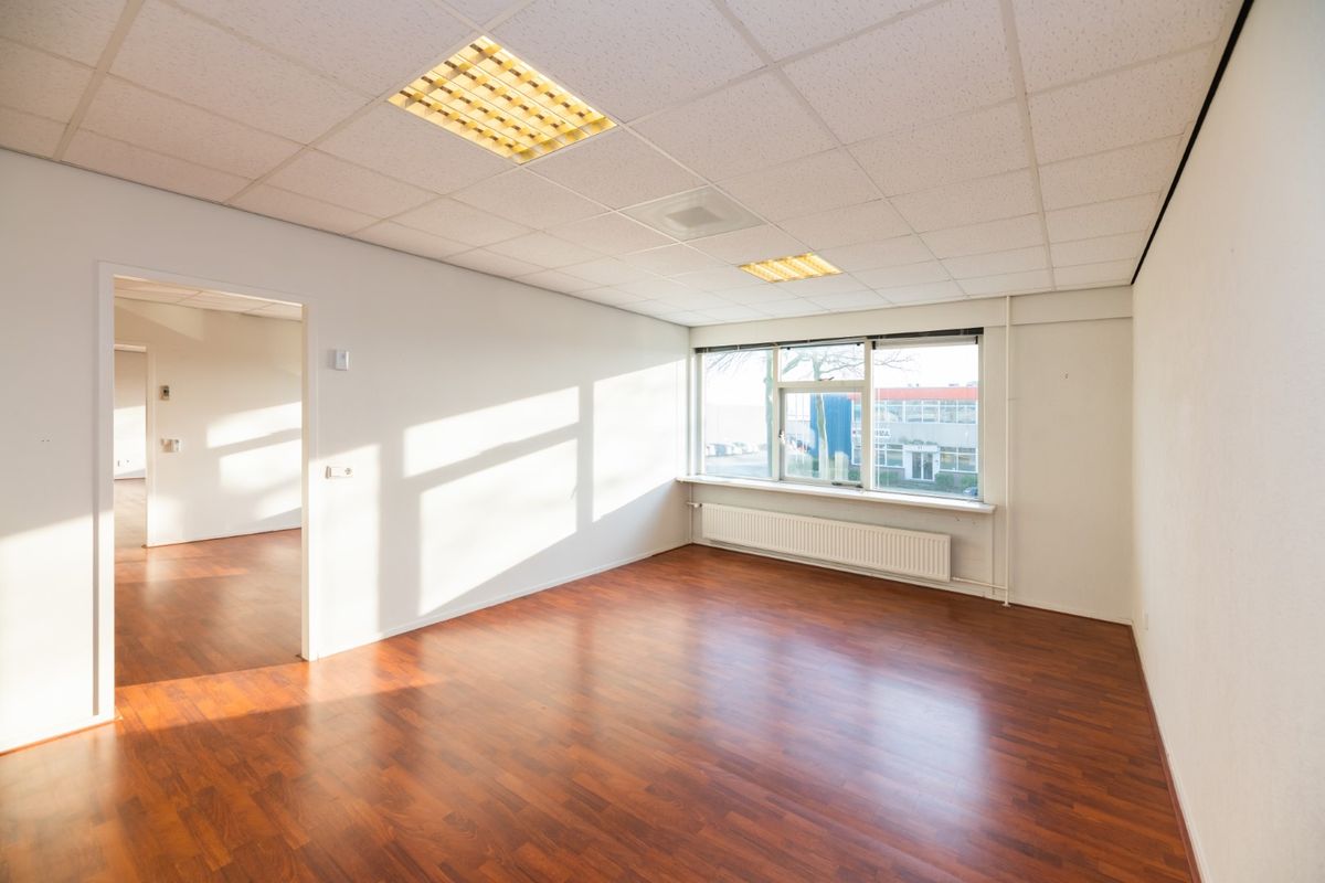 Kamerlingh Onnesweg 31, DORDRECHT