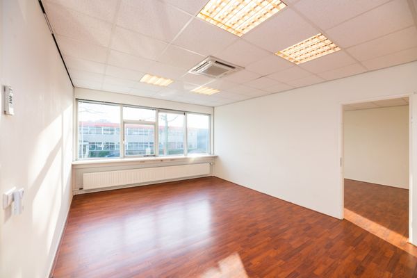 Kamerlingh Onnesweg 31, DORDRECHT
