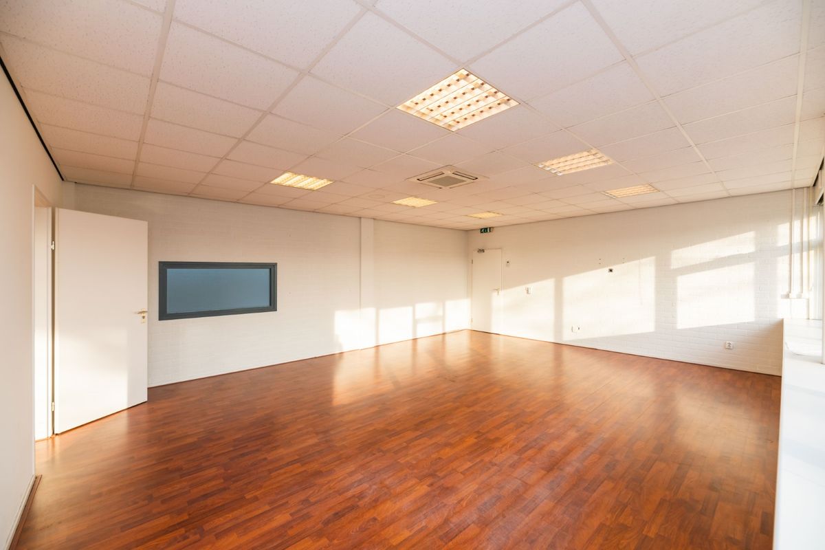 Kamerlingh Onnesweg 31, DORDRECHT