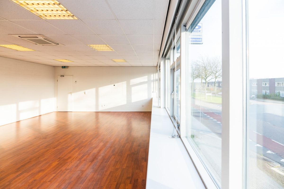 Kamerlingh Onnesweg 31, DORDRECHT