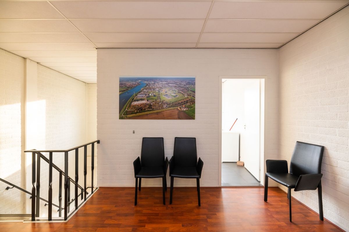Kamerlingh Onnesweg 31, DORDRECHT