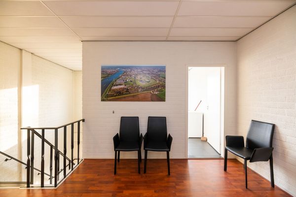 Kamerlingh Onnesweg 31, DORDRECHT