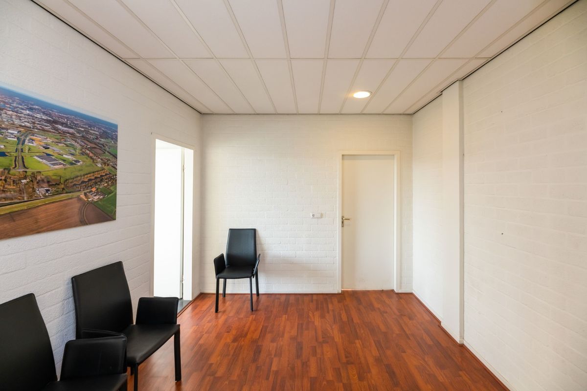 Kamerlingh Onnesweg 31, DORDRECHT