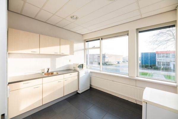 Kamerlingh Onnesweg 31, DORDRECHT