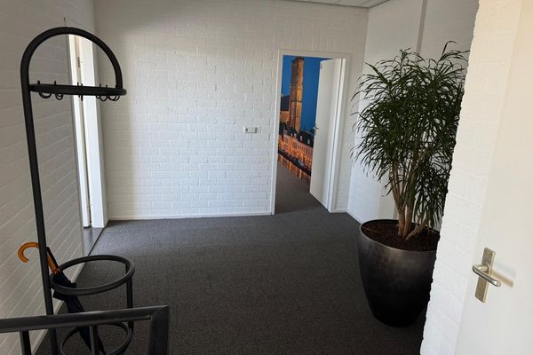Kamerlingh Onnesweg 31, DORDRECHT