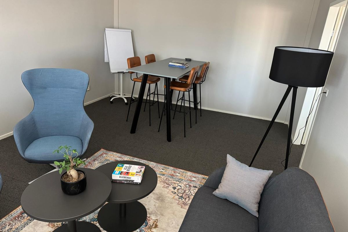 Kamerlingh Onnesweg 31, DORDRECHT