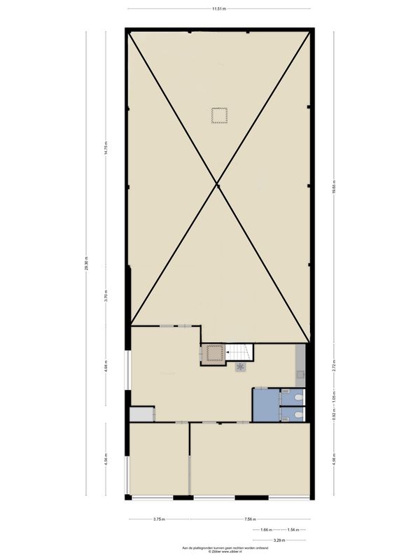 Industrieweg 20, SLIEDRECHT