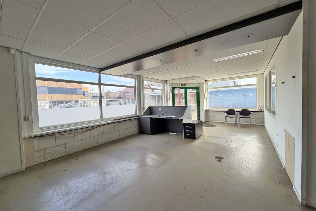 Industrieweg 20, SLIEDRECHT