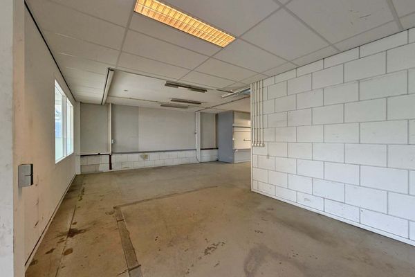 Industrieweg 20, SLIEDRECHT