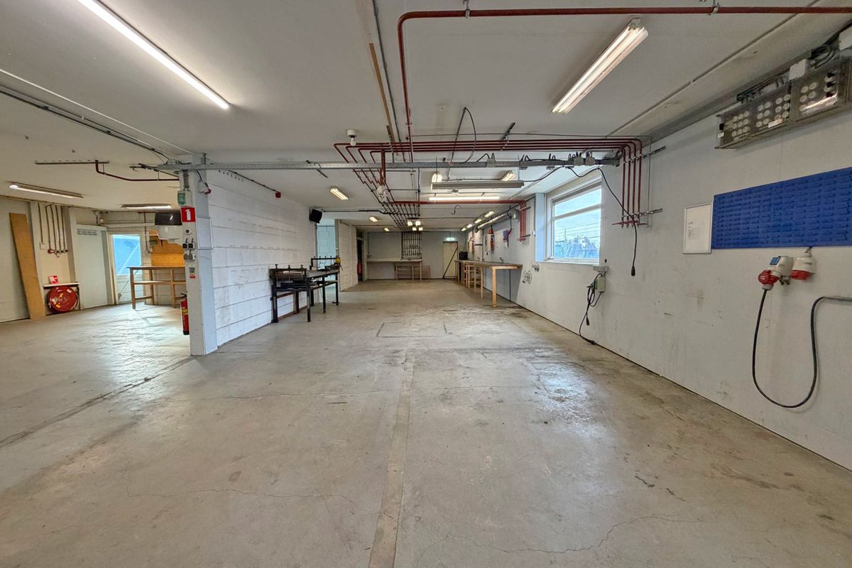 Industrieweg 20, SLIEDRECHT