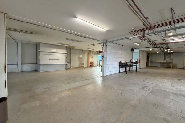 Industrieweg 20, SLIEDRECHT