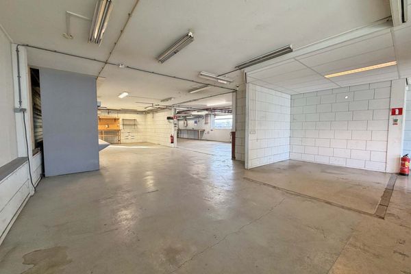 Industrieweg 20, SLIEDRECHT