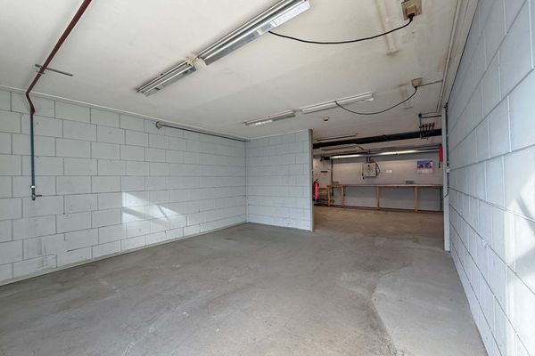 Industrieweg 20, SLIEDRECHT