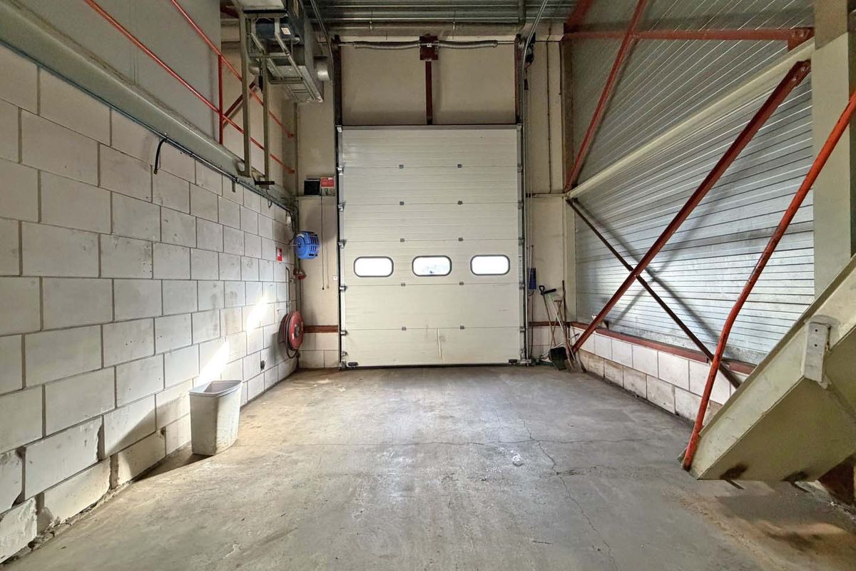 Industrieweg 20, SLIEDRECHT