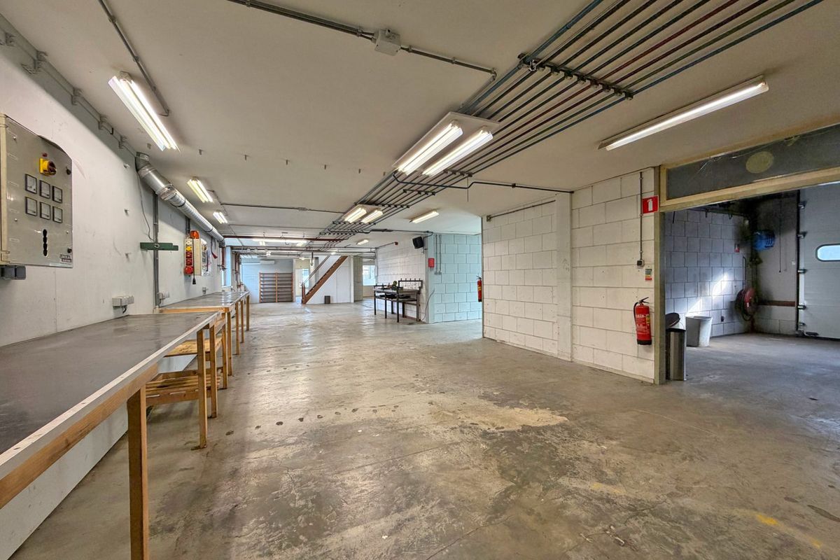 Industrieweg 20, SLIEDRECHT