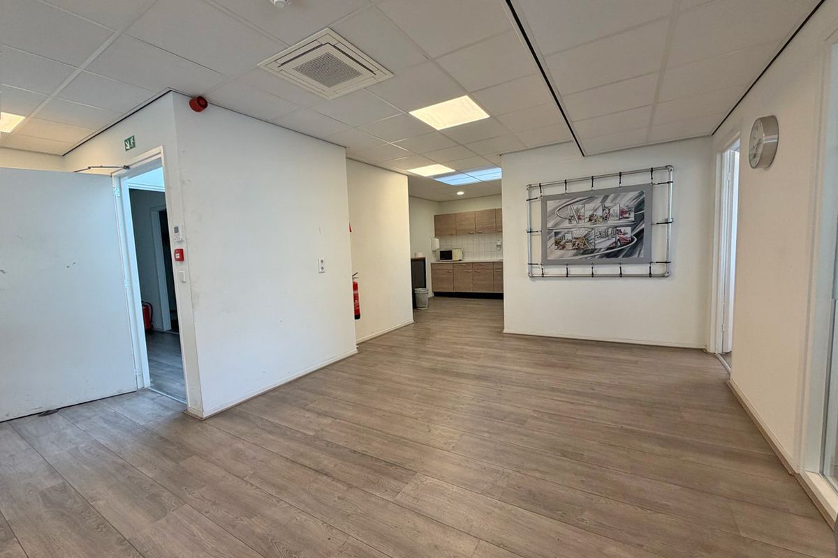 Industrieweg 20, SLIEDRECHT