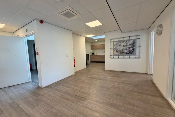 Industrieweg 20, SLIEDRECHT