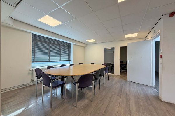 Industrieweg 20, SLIEDRECHT