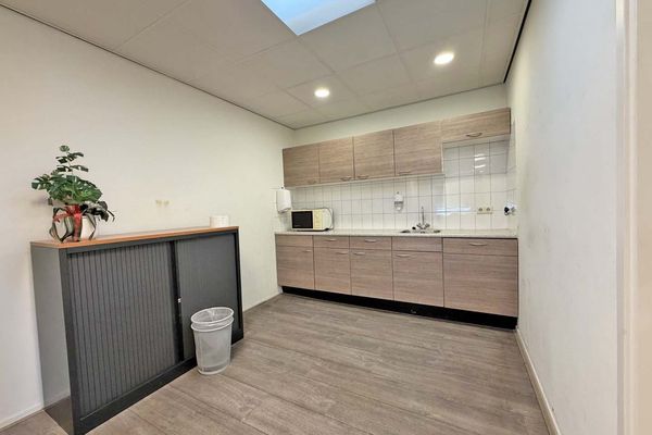 Industrieweg 20, SLIEDRECHT