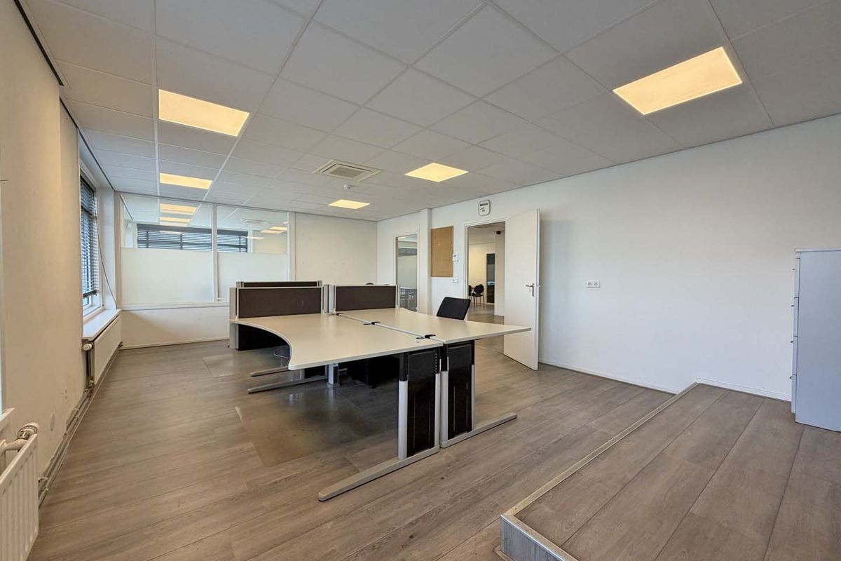 Industrieweg 20, SLIEDRECHT