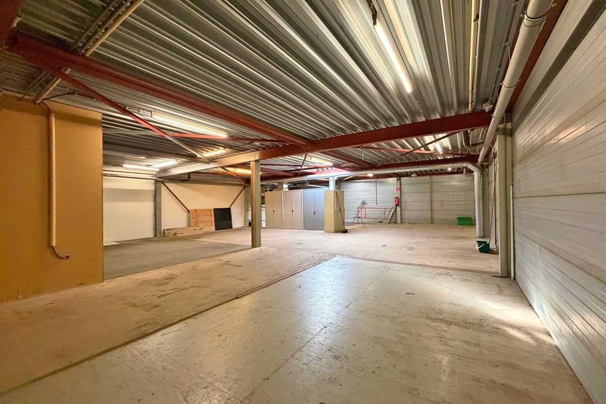 Industrieweg 20, SLIEDRECHT