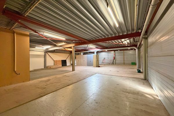 Industrieweg 20, SLIEDRECHT